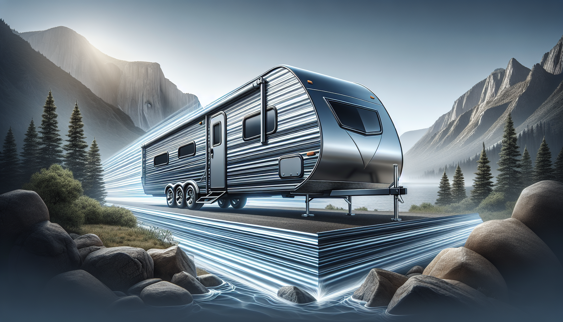 Who Makes The Longest Lasting Travel Trailers?
