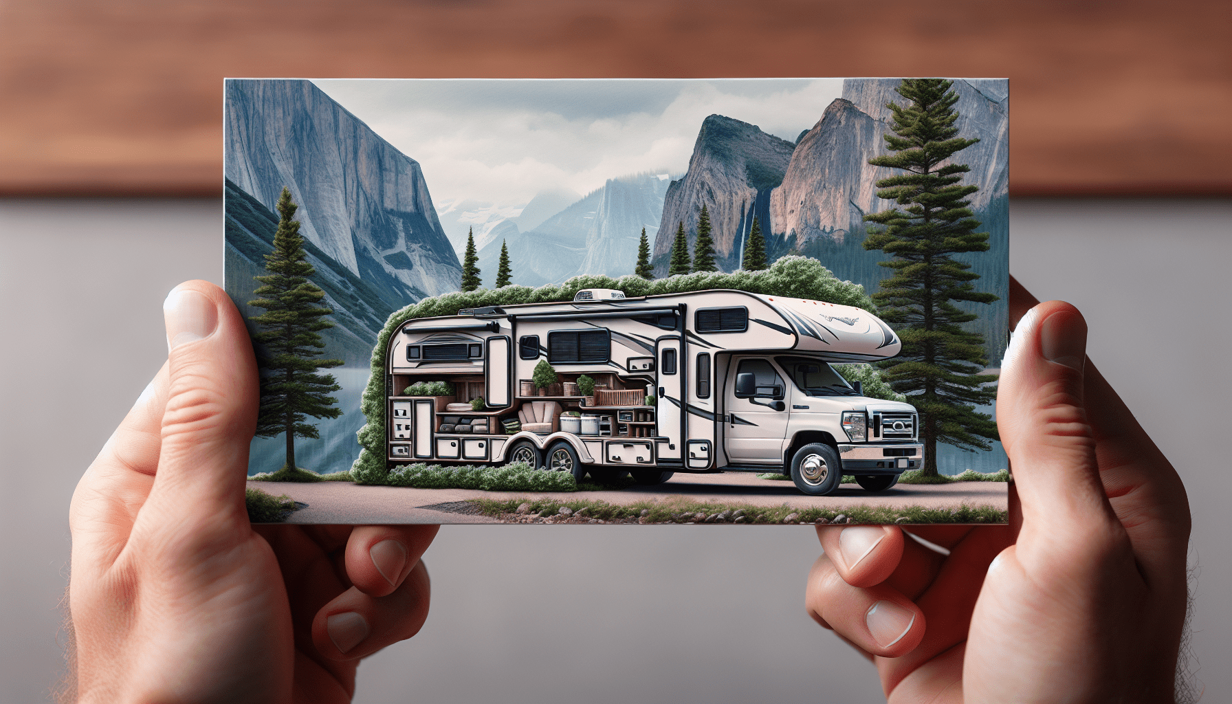 What Is The Best Length For A Full Time RV?