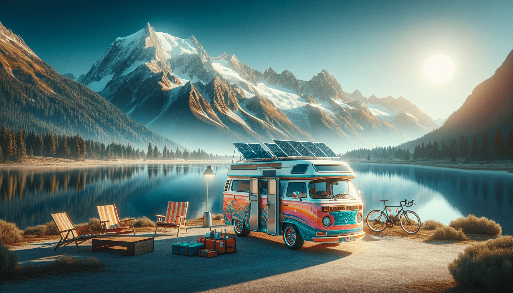Is 2023 A Good Time To Buy A Camper?